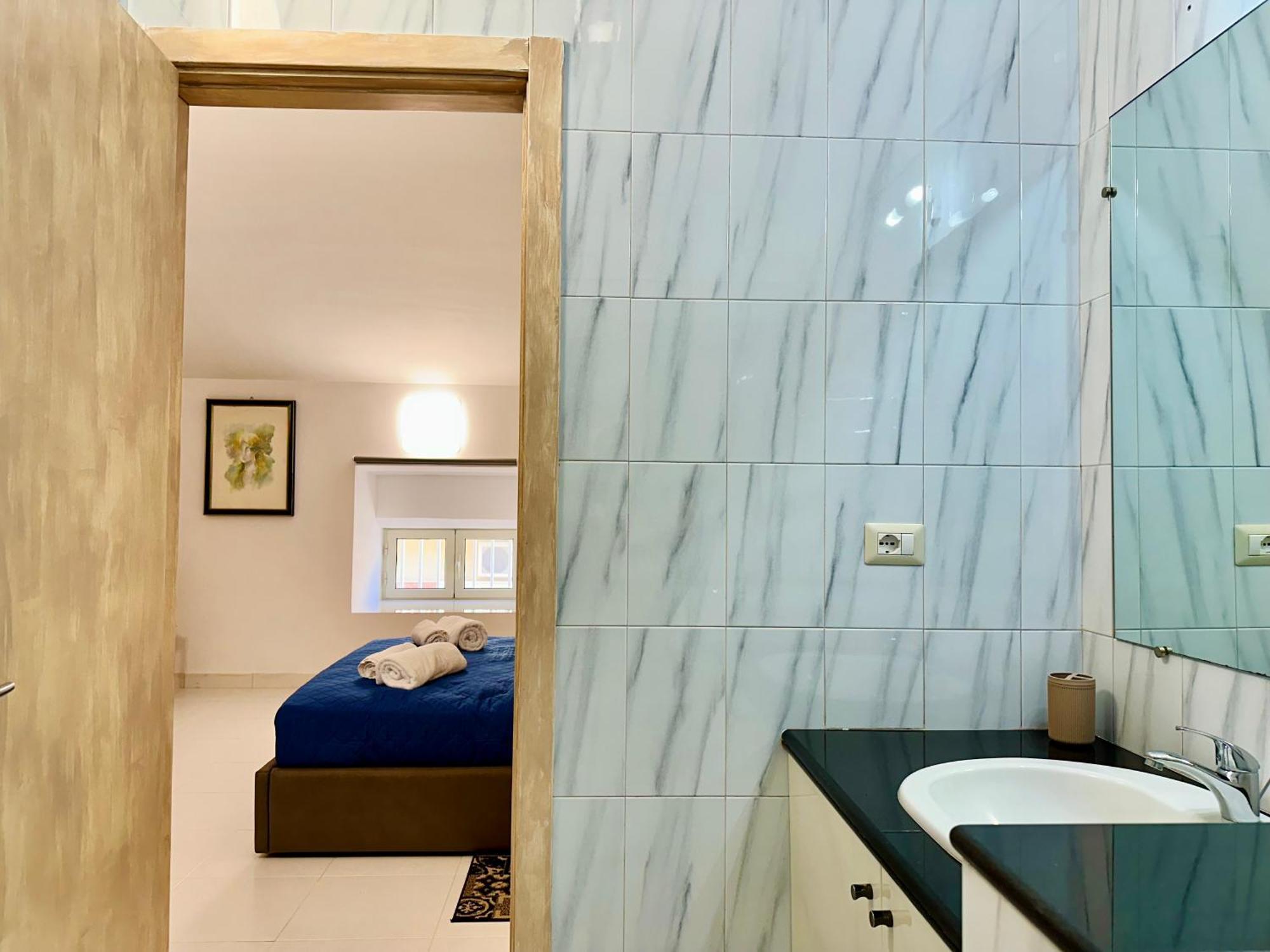 Unique Rooms In Centro Citta Bagno Privato E Climatizzatore Ragusa Exterior photo